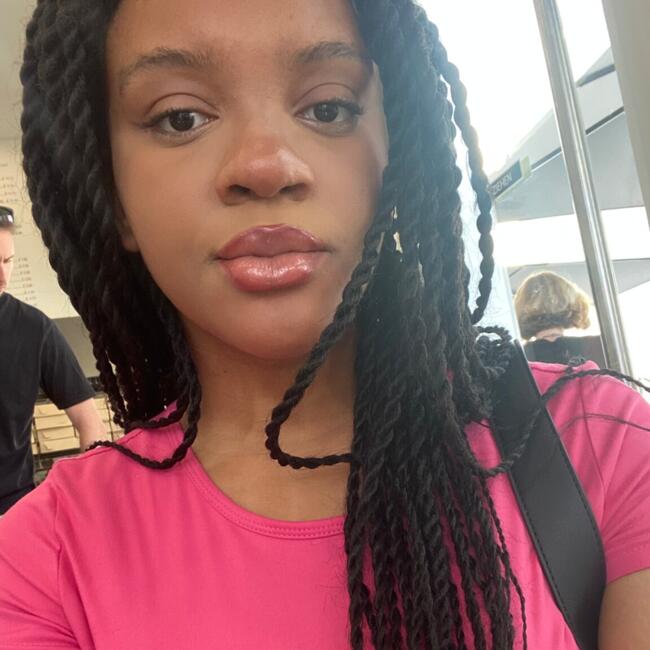 Babysitter in Linz: Stephie