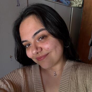 Babysitter in Linares: Stefania López