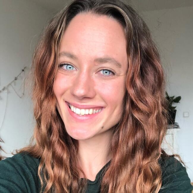 Babysitter in Neustift im Stubaital: Vanessa