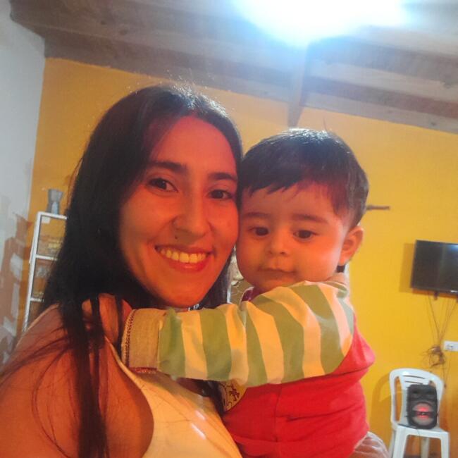 Babysitter in Córdoba: Soledad