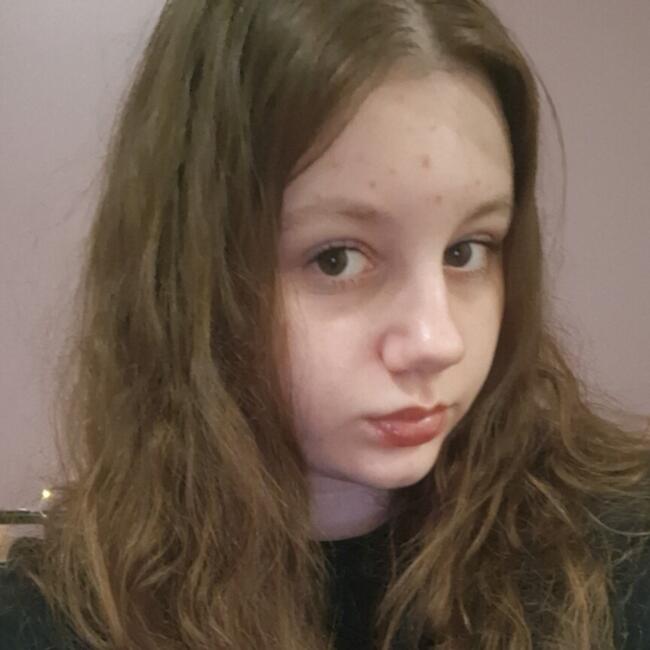 Babysitter in Birmingham: Alena