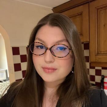 Childminder in Cork: Roberta