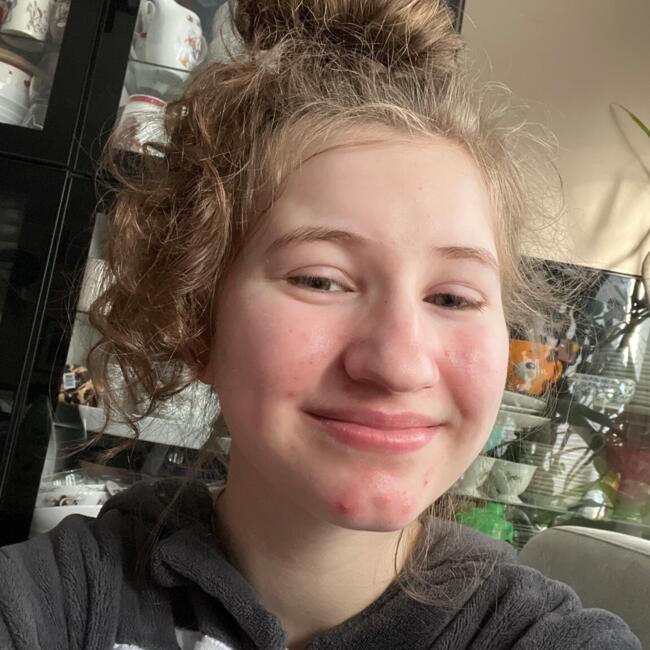 Babysitter in Lier (Akershus): Shika