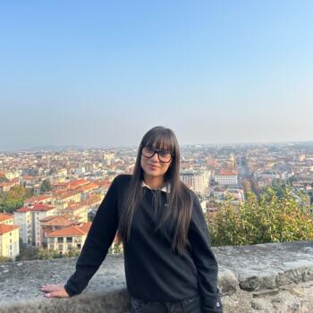 Babysitter a Trezzano sul Naviglio: Alessia