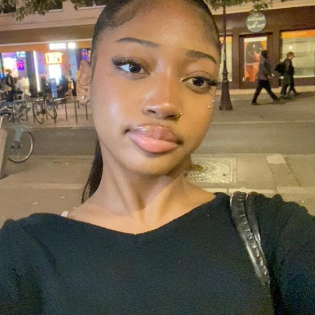 Babysitter in Villiers-sur-Marne: Lilia