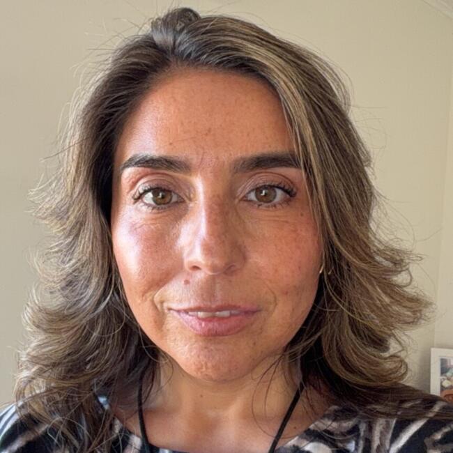 Babysitting job in Santiago: Marcela