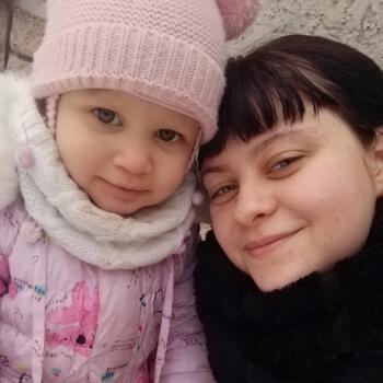 Nanny munka Budapest területén: bébiszitter munka Anita