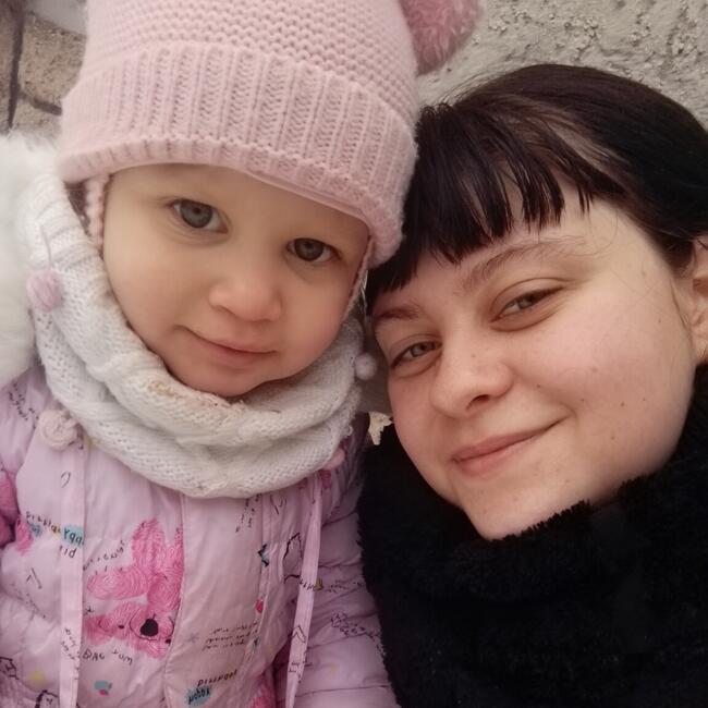 Nanny munka Budapest területén: Anita