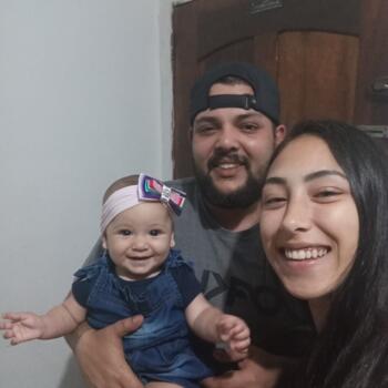 Família Canoas: Raissa