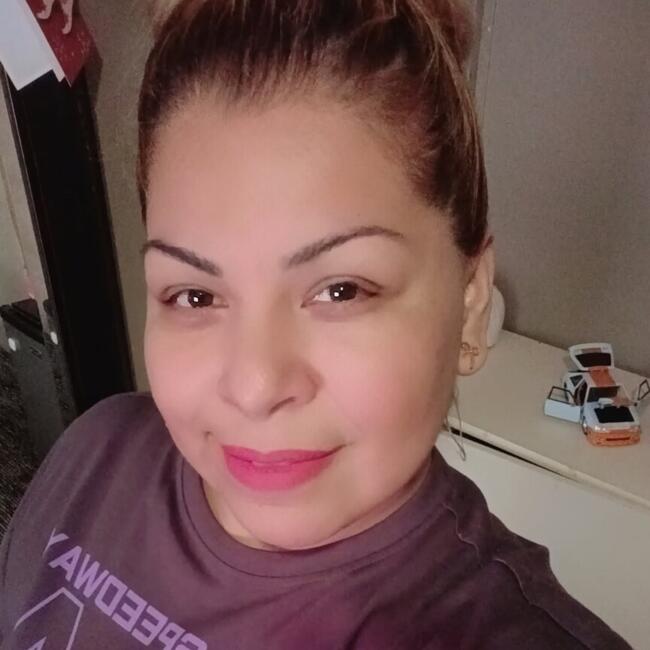 Babysitter in Monterrey: Yajaira