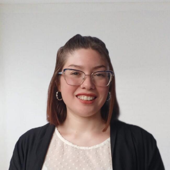 Niñera en Merlo: Evelyn Yanina