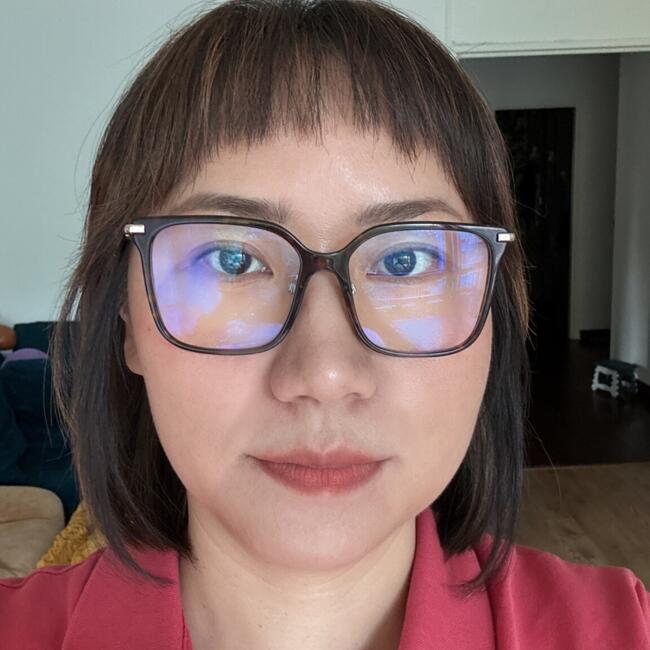 Job de garde d'enfants à Crosne: Qing