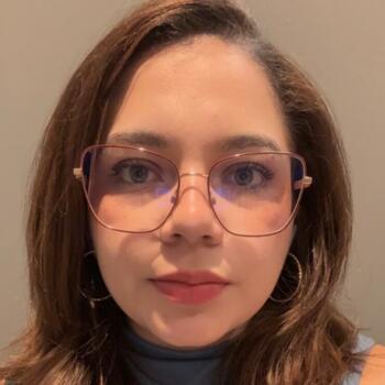 Babysitter Alajuelita: Adriana