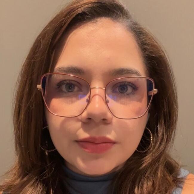 Babysitter in Alajuelita: Adriana