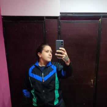 Babysitter in Buenos Aires: Ailen Micaela