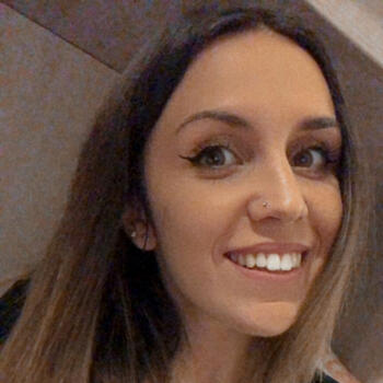 Babysitter Noviglio: Silvia