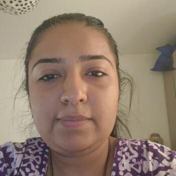 Eltern Evere: Kashmira