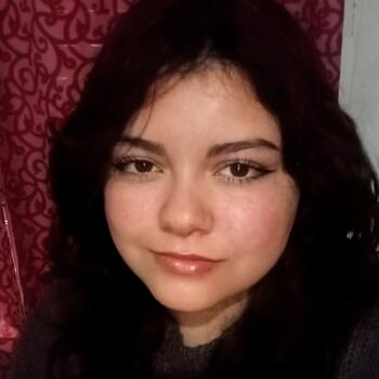 Babysitter José C. Paz: Milagros belen