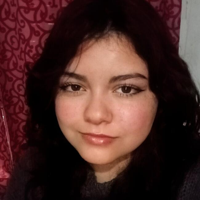 Babysitter in José C. Paz: Milagros belen
