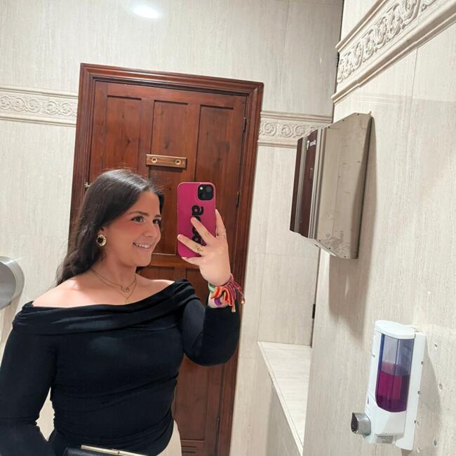 Niñera en Olivares: Noelia