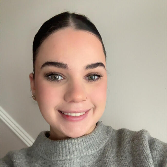 Babysitter in Cork: Lana