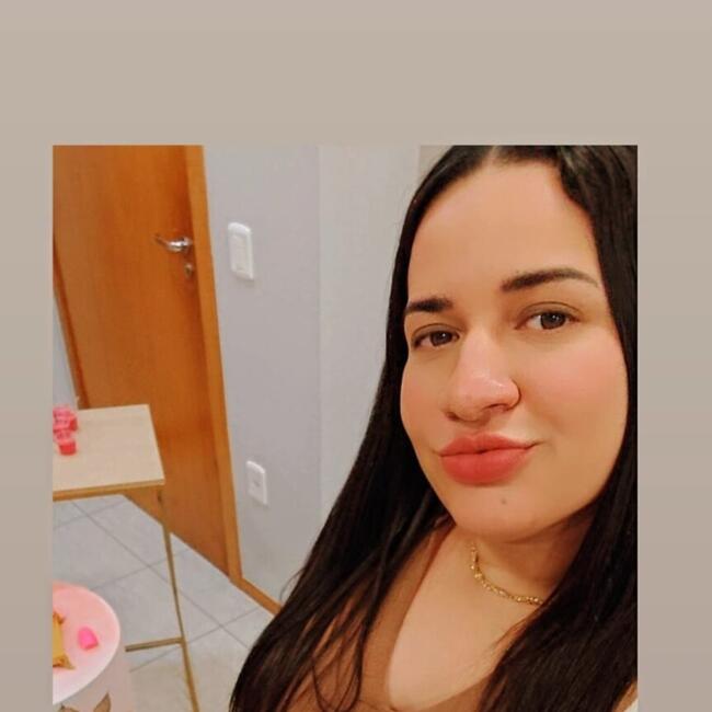 Babysitter in Brusque: Thalia