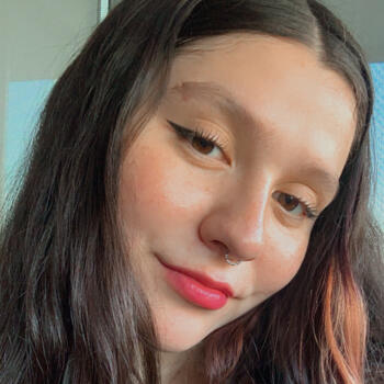 Babysitter in Macul: Amanda Sánchez