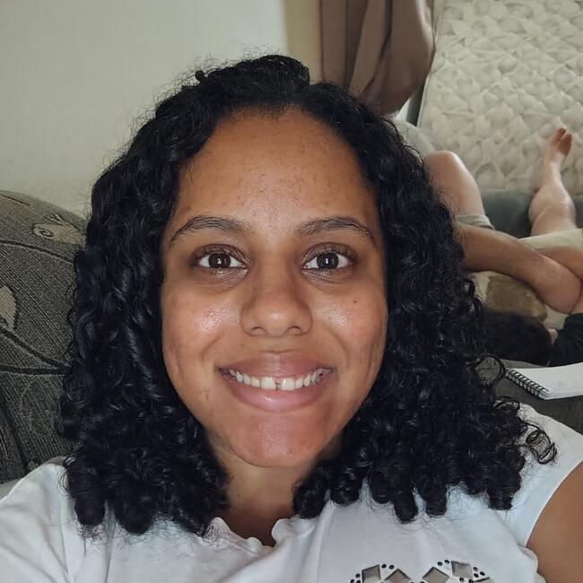 Babysitter in Batatais: Isabela