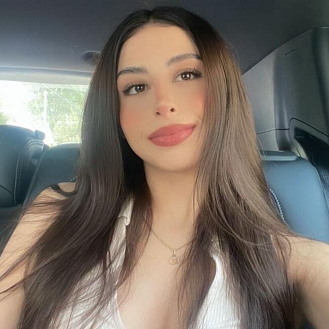 Babysitter in Aguascalientes: Valeria