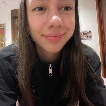 Babysitter in Porriño: Zaira