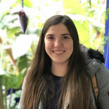 Babysitter Vila Nova de Gaia: Mariana