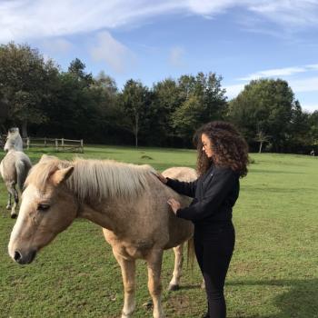 Babysitter Colombes: Morgane