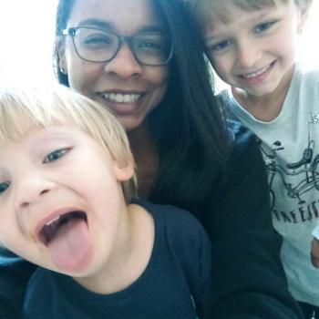 Babysitter Cork: Luana
