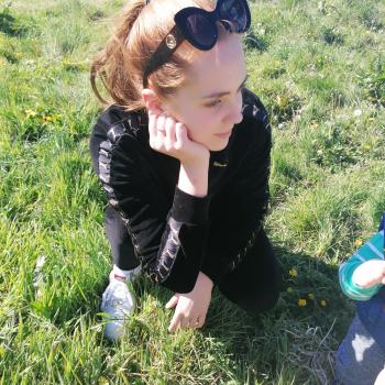 Babysitter Ashbourne: Melina