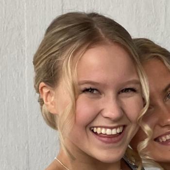 Barnvakter i Kyrkslätt: Olivia