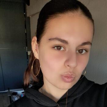 Oppas in Julianadorp: Kaylee