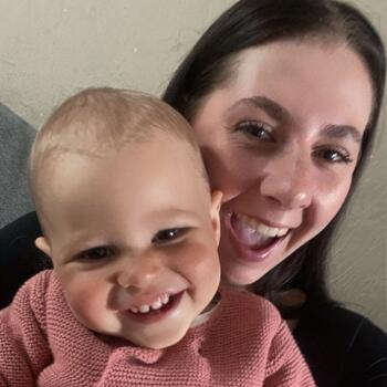 Babysitter in Wasquehal: Lilou