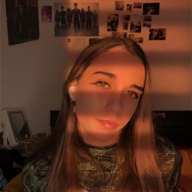 Babysitter in Le Locle: Kaila