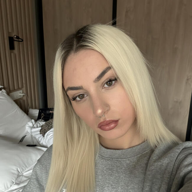 Babysitter στην περιοχή Θεσσαλονίκη: Elissavet