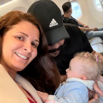 Babysitting job in Ensenada: babysitting job Nabila