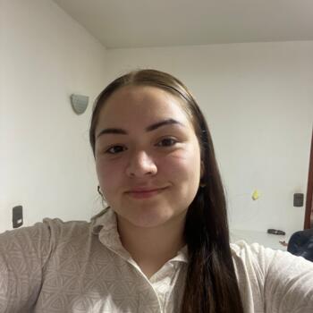 Babysitter Concepción: Camila Antonia