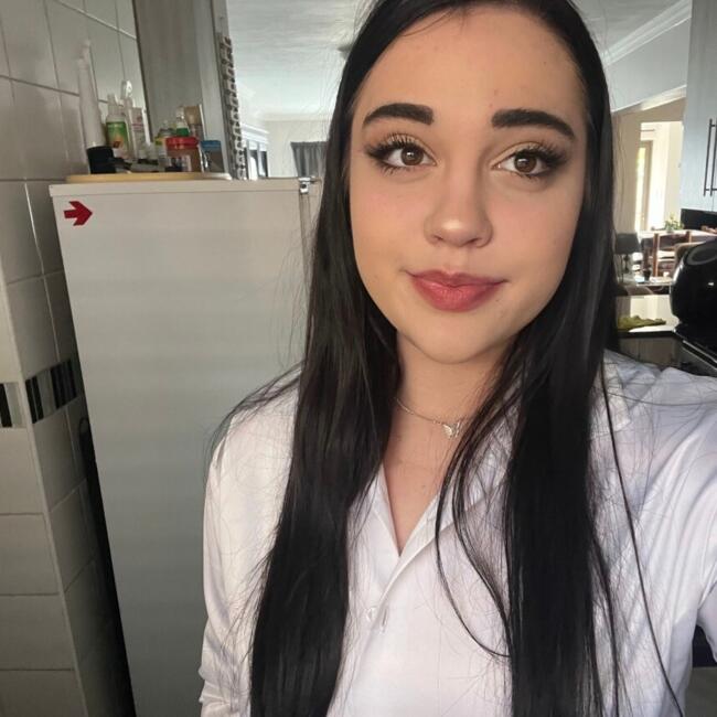 Babysitter in Centurion: Elri