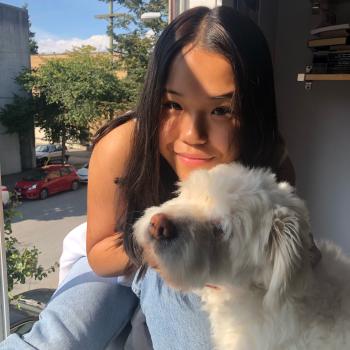 Babysitter in Vancouver: Leah