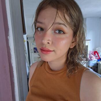 Niñera Ciudad de México: Patsy