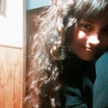 Babysitter in Montevideo: Paula
