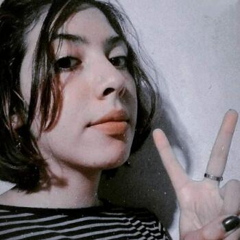 Babysitter in Canelones: Valentina