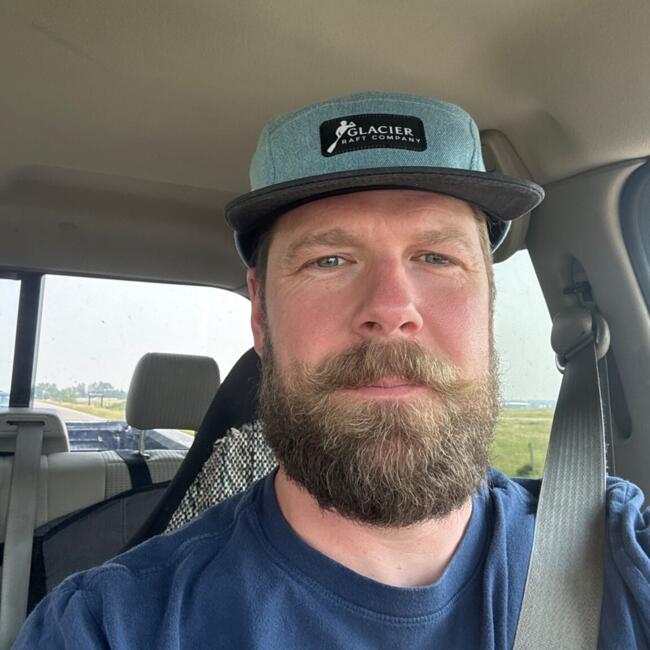 Babysitting job in Calgary: Raymond