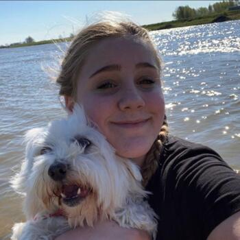 Babysitter in Wageningen: Lilly