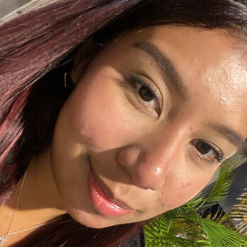 Babysitter in Antofagasta: Luisana