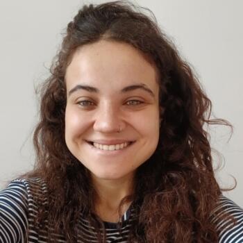 Niñera en Buenos Aires: Maite